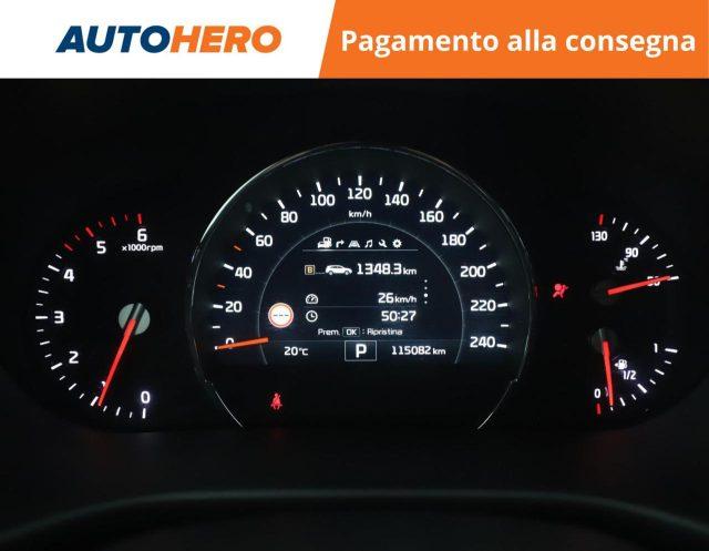 KIA Sorento 2.2 CRDi AWD Rebel