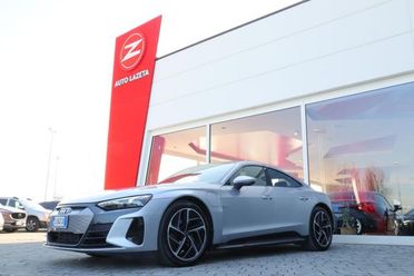 AUDI e-tron GT Quattro 476Cv NO SUPERBOLLO