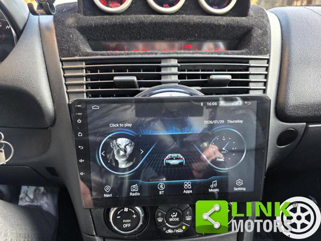 MAZDA RX-8 1.3 Wankel 231 CV