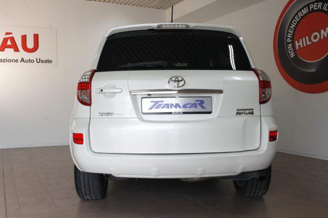 TOYOTA RAV 4 MY23 RAV4 Crossover 2.2D 150 CV Style Unicop Aut CatA/T