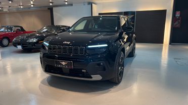 JEEP AVENGER 1.2 B 101CV- 2023