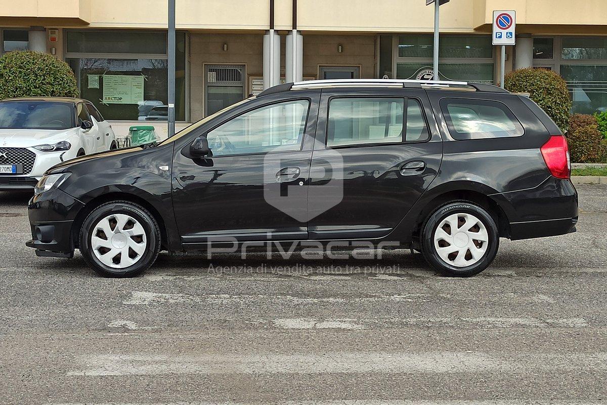 DACIA Logan MCV 1.5 dCi 8V 75CV Start&Stop Lauréate