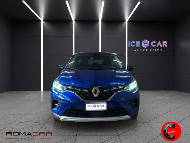 RENAULT Captur Blue dCi 115 CV EDC Intens FULL OPTIONAL!