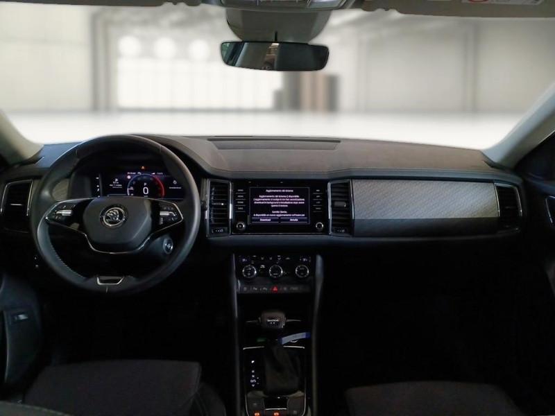 SKODA KODIAQ 2.0 TDI 110KW STYLE DSG 7P SUV