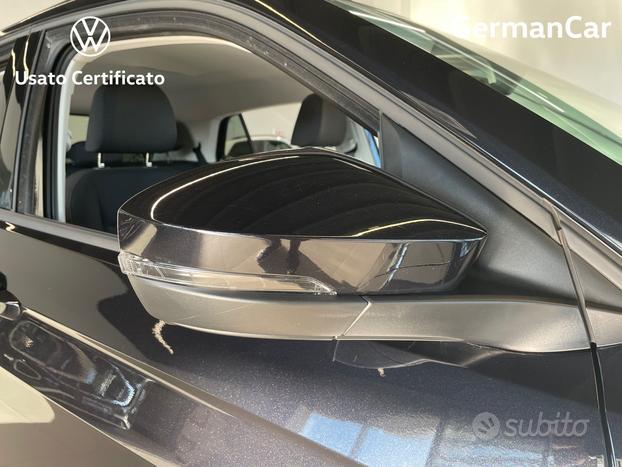 Volkswagen T-Cross 1.0 tsi sport 95cv