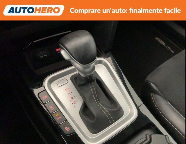 KIA Ceed 1.5 T-GDi 160 CV MHEV DCT 5p. GT line