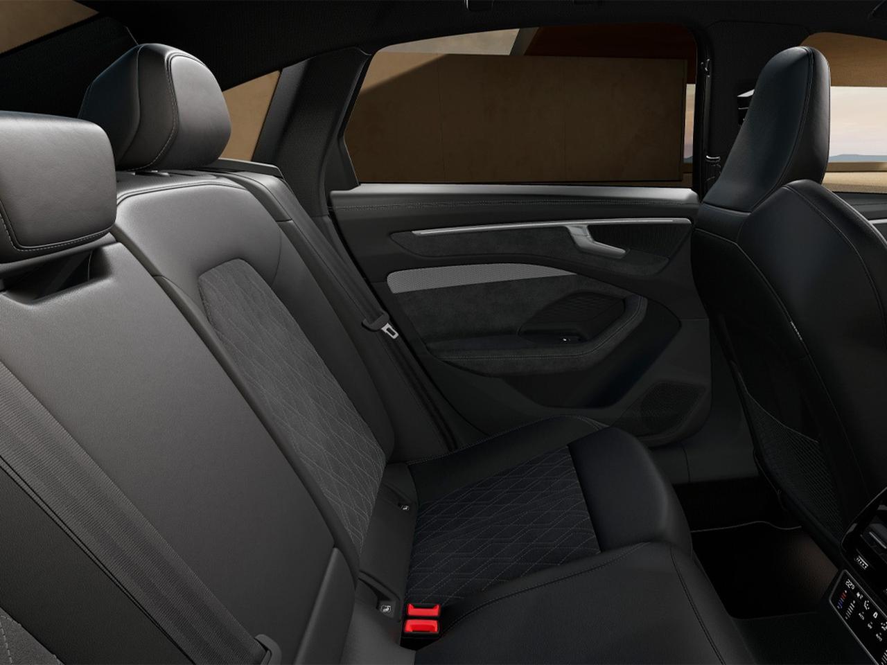 Audi A6 2.0 tdi mhev + s line edition 204cv s-tronic