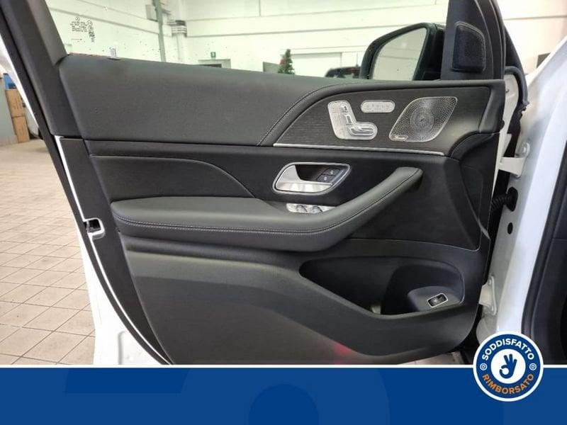 Mercedes-Benz GLE 300 d 4MATIC Mild hybrid AMG Line PREMIUM