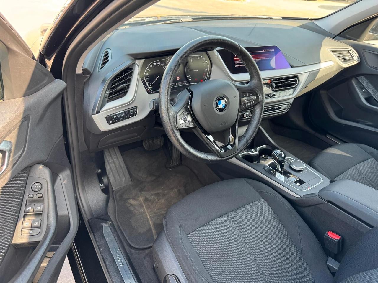 Bmw Serie 1 118d 2.0 150cv 2021 cambio automatico