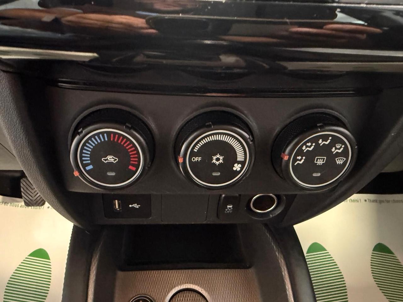 Mitsubishi ASX 1.6 2WD GPL Bi-Fuel Instyle Navi