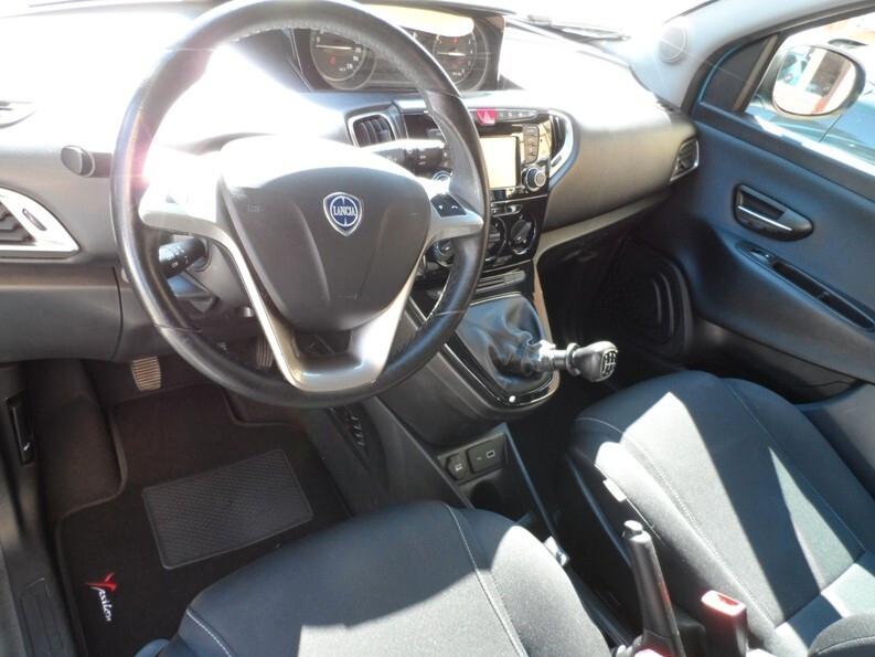 Lancia Ypsilon 1.0 FireFly 70CV Hybrid Maryne 12/2020