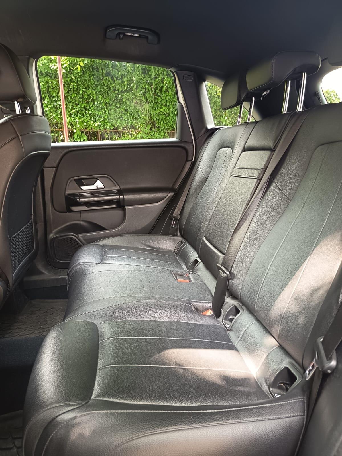 Mercedes-benz B 180 B 180 d Automatic Premium