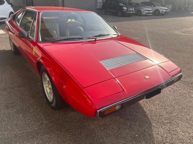 FERRARI Dino GT4 Dino 208 GT/4