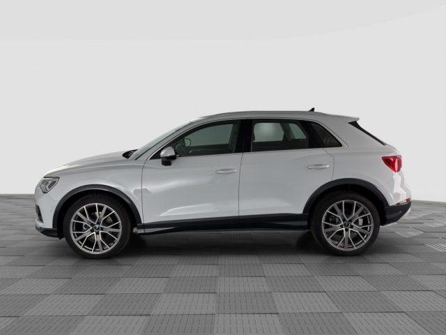 AUDI Q3 Q3 35 TDI S tronic Business Advanced