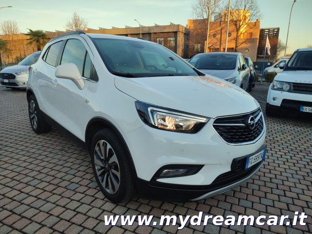 OPEL Mokka X 1.4 Turbo 140CV 4x4 Innovation