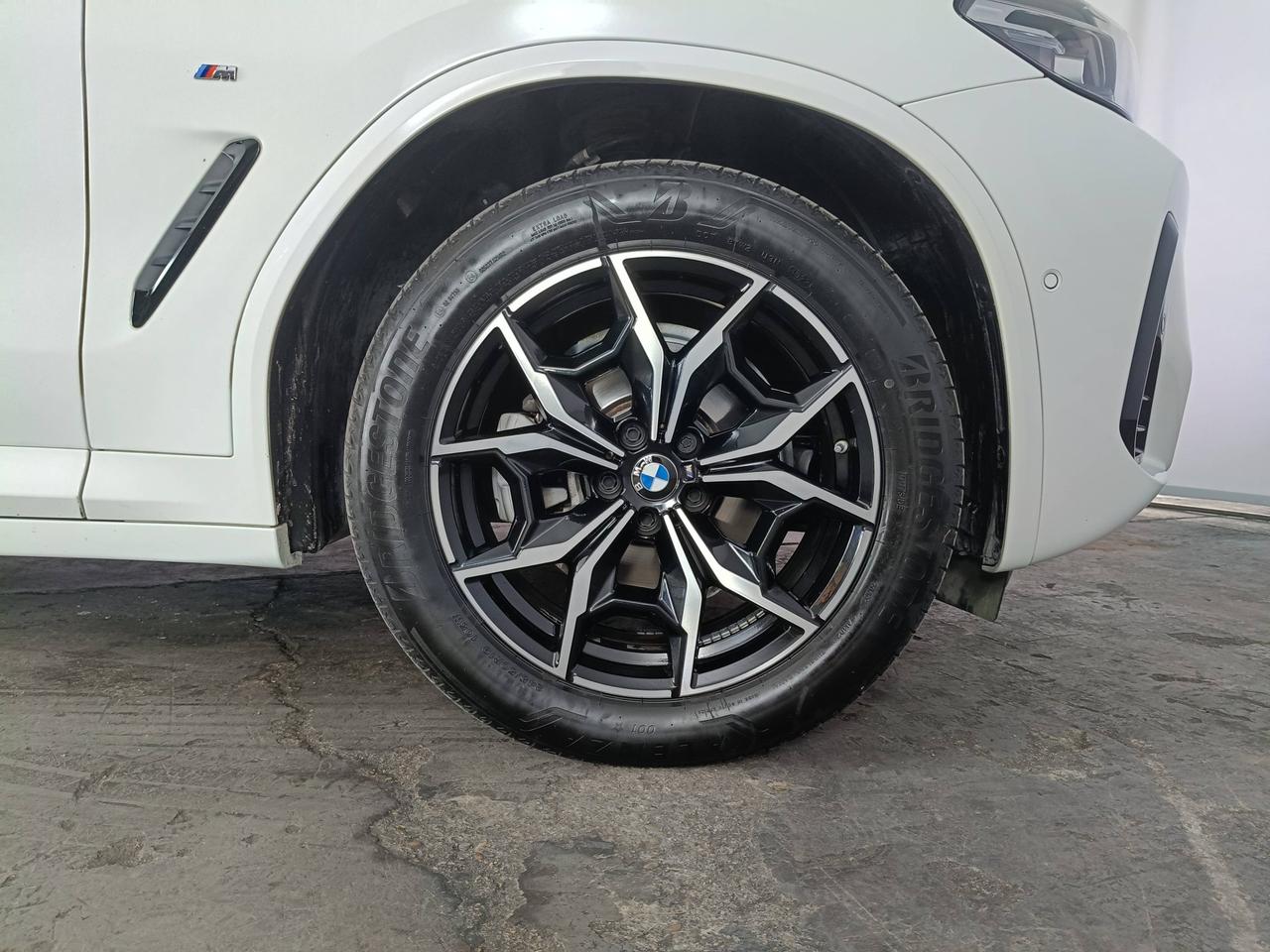 BMW X3 G01 2021 - X3 xdrive20d mhev 48V Msport auto