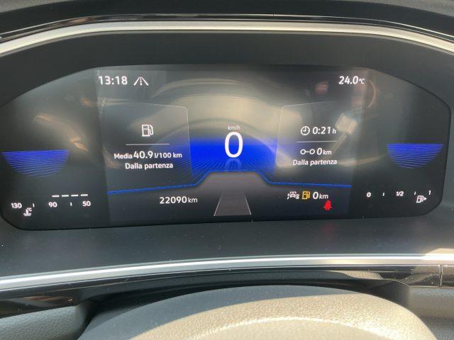 VOLKSWAGEN T-Roc T-Roc 1.0 TSI R-Line