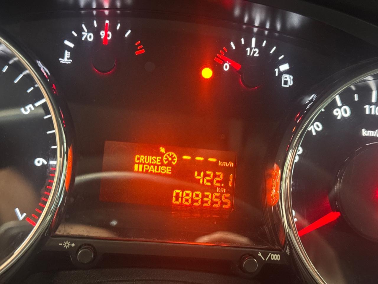 Peugeot 3008 1.6 VTi 120CV Premium