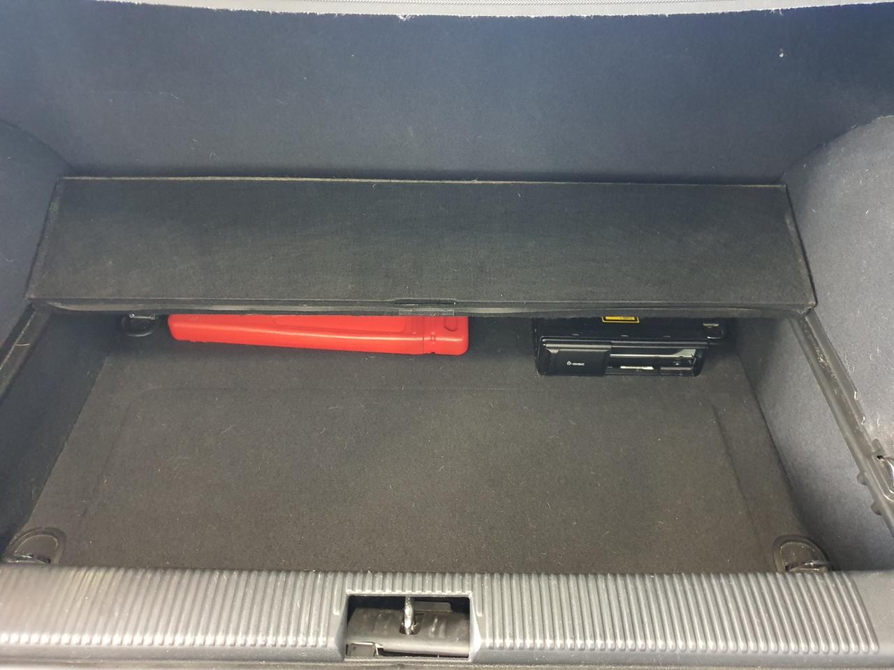 Audi A2 1.4 16V Top