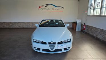 Alfa Romeo Spider 2.2 JTS Selespeed
