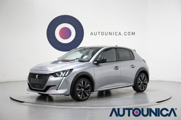 PEUGEOT 208 PURETECH 100 STOP&START 5 PORTE GT PACK TETTO