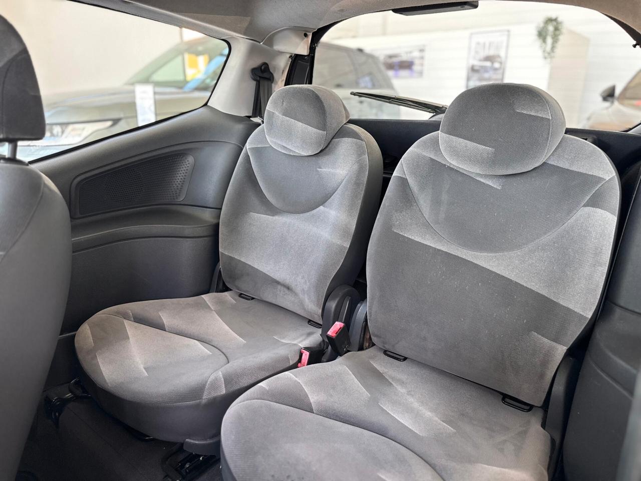 Citroen C2 1.1 Classique