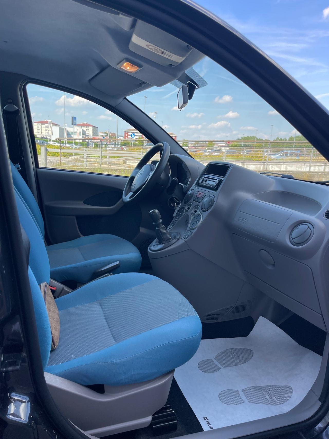 Fiat Panda 1.2 Dynamic