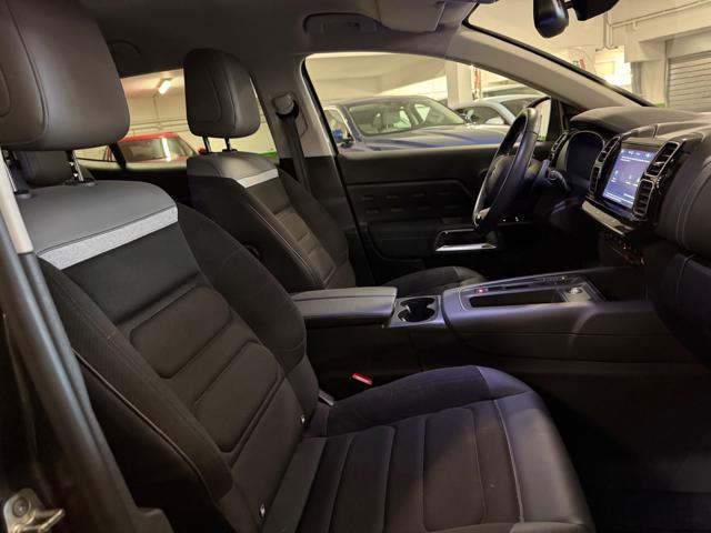 CITROEN C5 Aircross BlueHDi 130 S&S EAT8 FEEL PACK#C.LEGA#CARPLAY#360