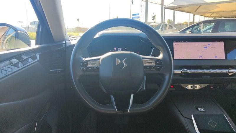 DS DS4 DS 4 BlueHDi 130 aut. Business