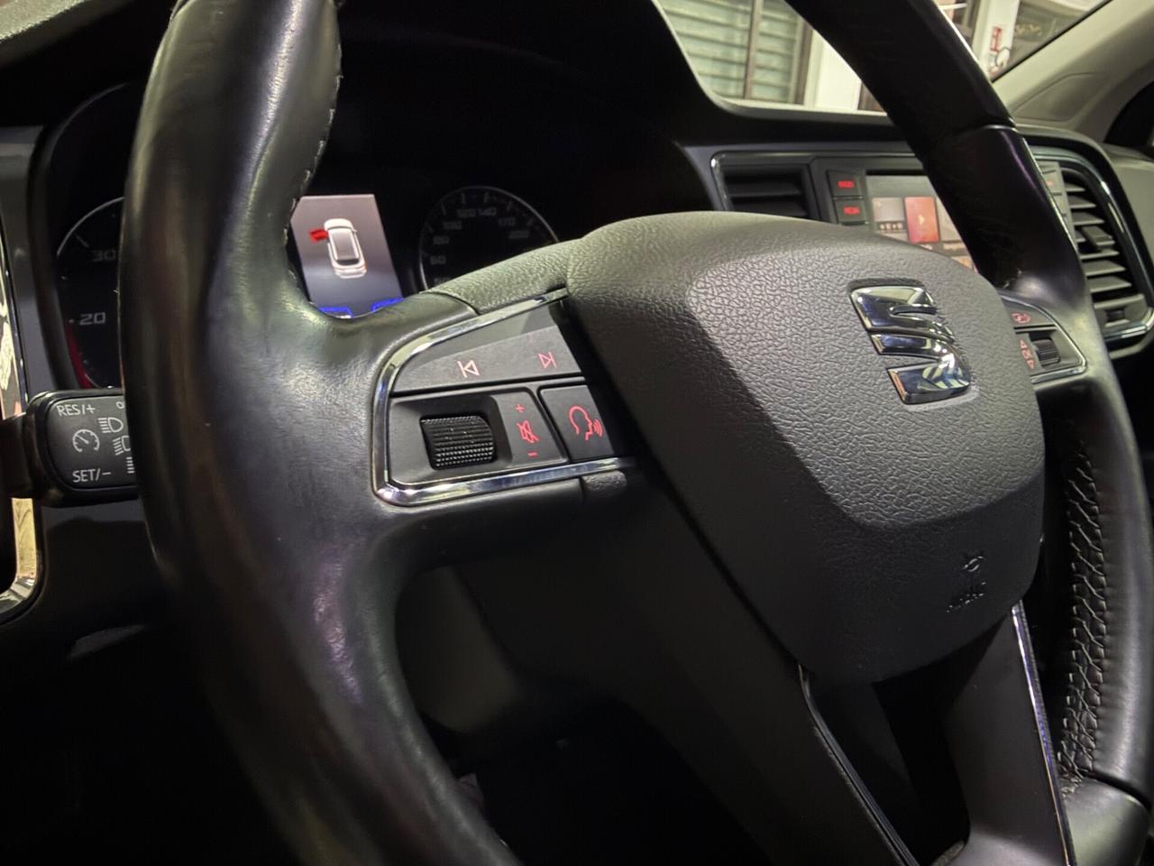 SEAT Ateca 1.6 TDI (116) Business 2019