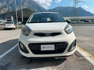 Kia Picanto 1.0 12V 5 porte Style