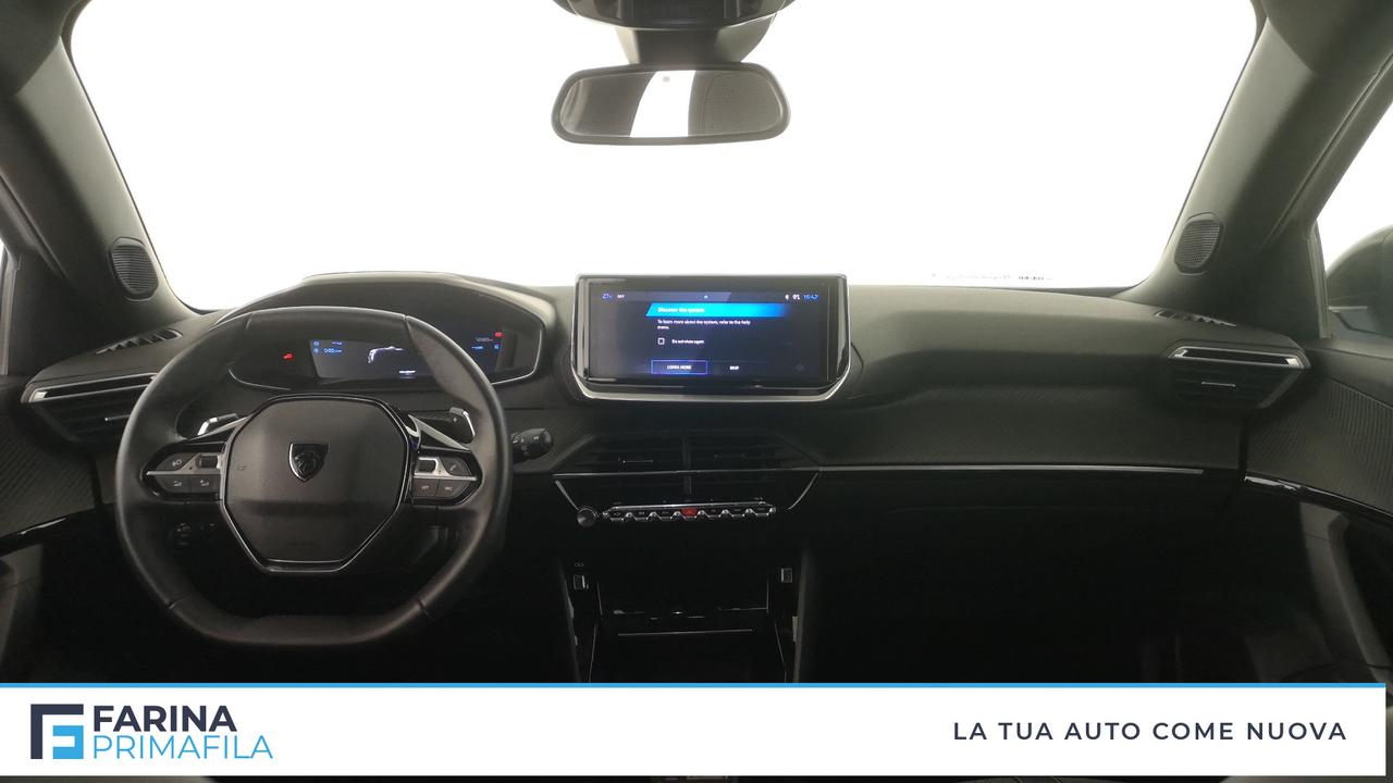 PEUGEOT 2008 II 2020 - 2008 1.2 PURETECH ALLURE 130CV EAT8