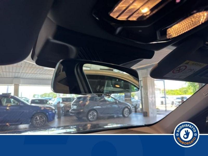 BMW X3 20i xDrive
