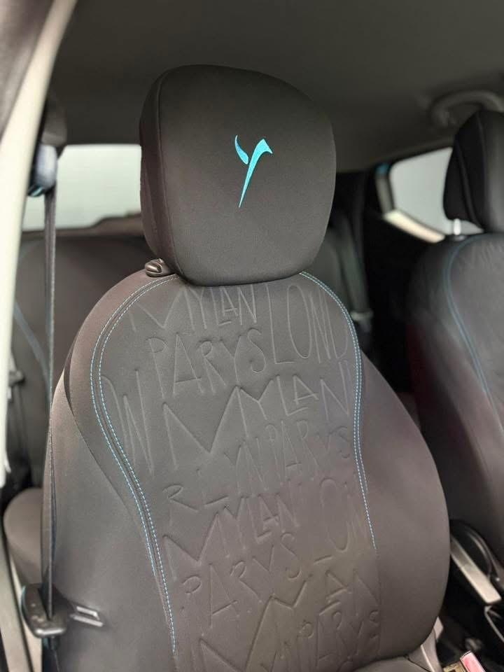 Lancia Ypsilon 0.9 Ben/Metano 84 cv Elefantino 12/2013