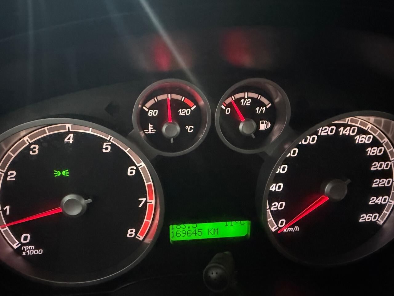 Ford Focus CC 2.5T (225CV) 20V 5p. ST