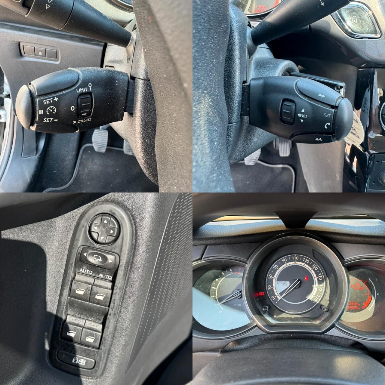 Citroen C3 PureTech 82 Exclusive