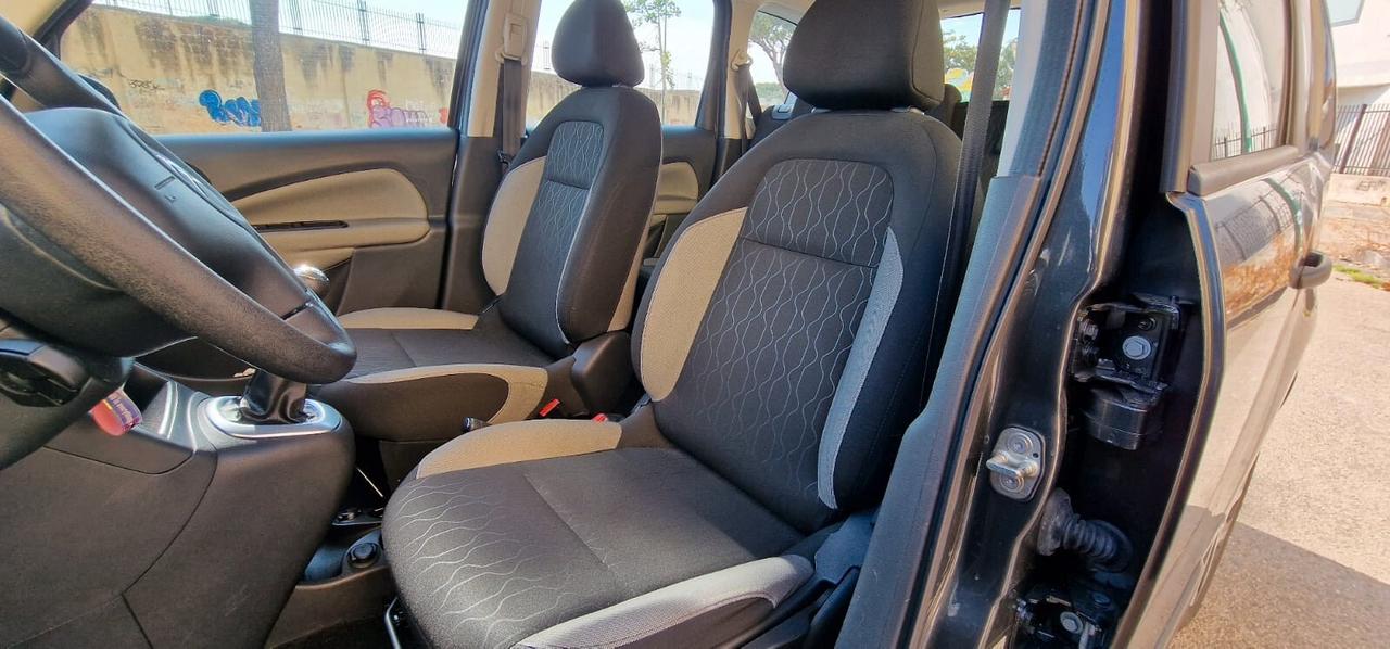 Citroen C3 Picasso C3 Picasso 1.4 VTi 95 Exclusive Limited