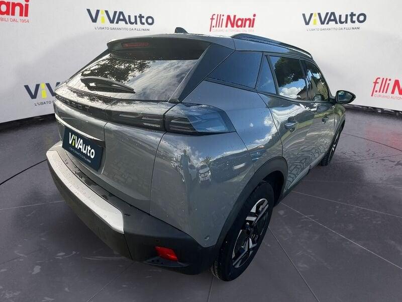 Peugeot 2008 2008 1.2 Allure s&s 100cv