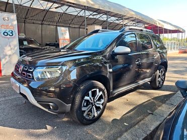 Dacia Duster 1.0 GPL ORIGINALE PRESTIGE UNIPRO'