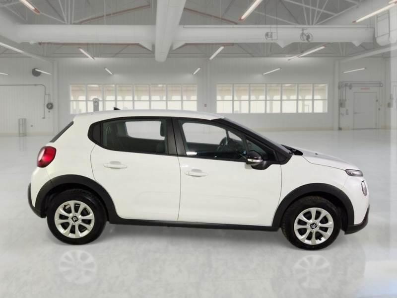 CITROEN C3 BlueHDi 100 S/S Feel 5 PORTE