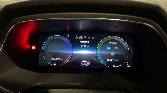 Renault Captur 1.6 E-TECH Plug-in Hybrid 160cv Intens Auto