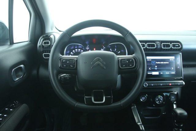 CITROEN C3 Aircross PureTech 110 S&S Shine Neopatentati