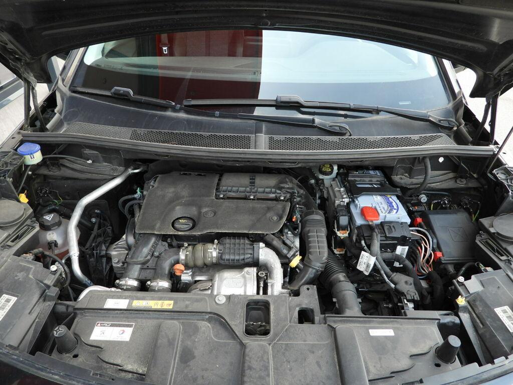 Peugeot 3008 1.6 BlueHDi Allure