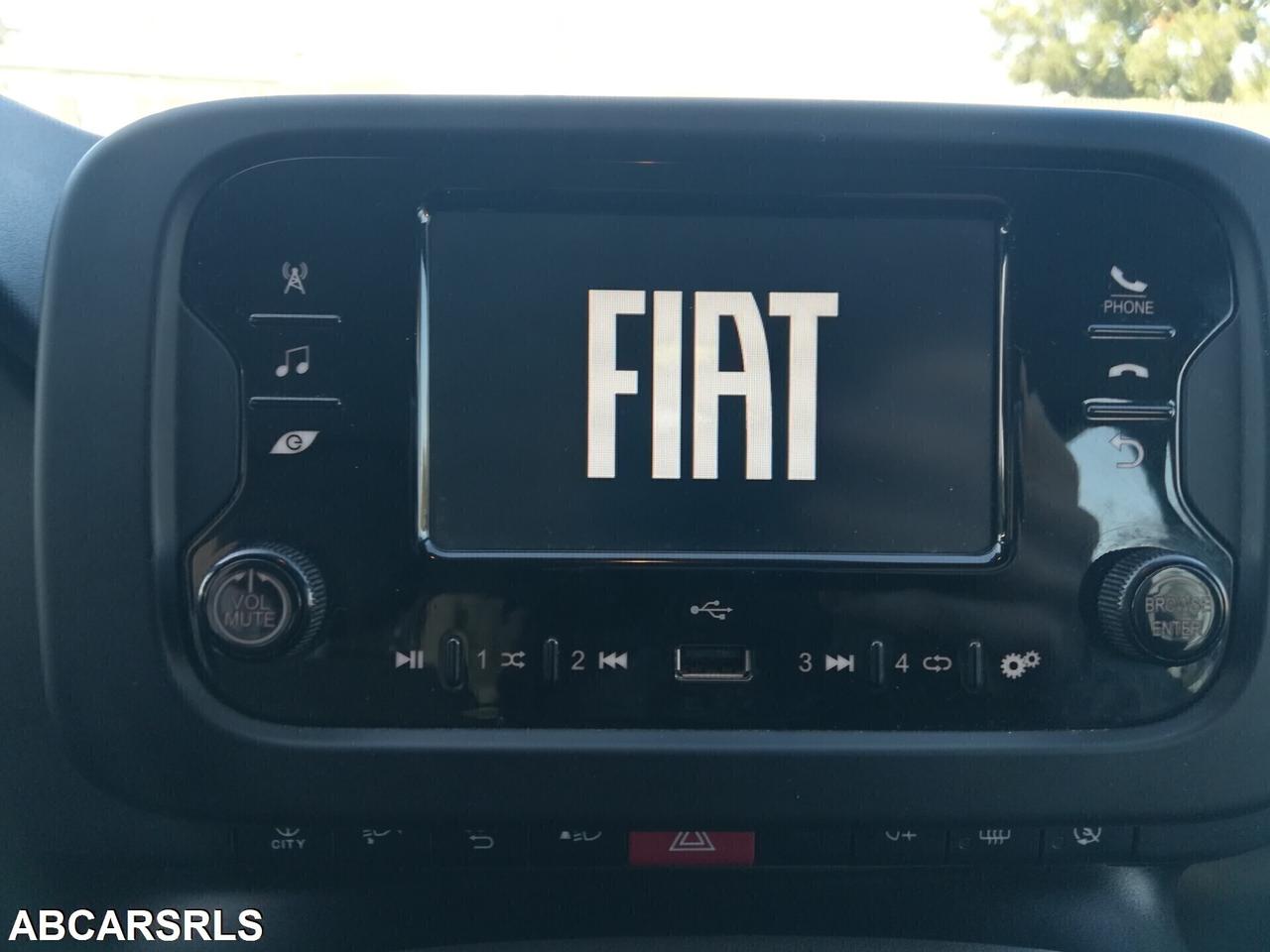 FIAT - Panda - 1.0 FireFly S&S Hybrid City Life -