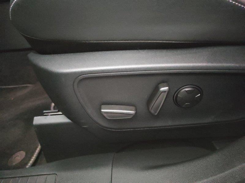 FORD Kuga 3ª serie - Kuga 2.5 Full Hybrid 180 CV CVT 2WD Active X