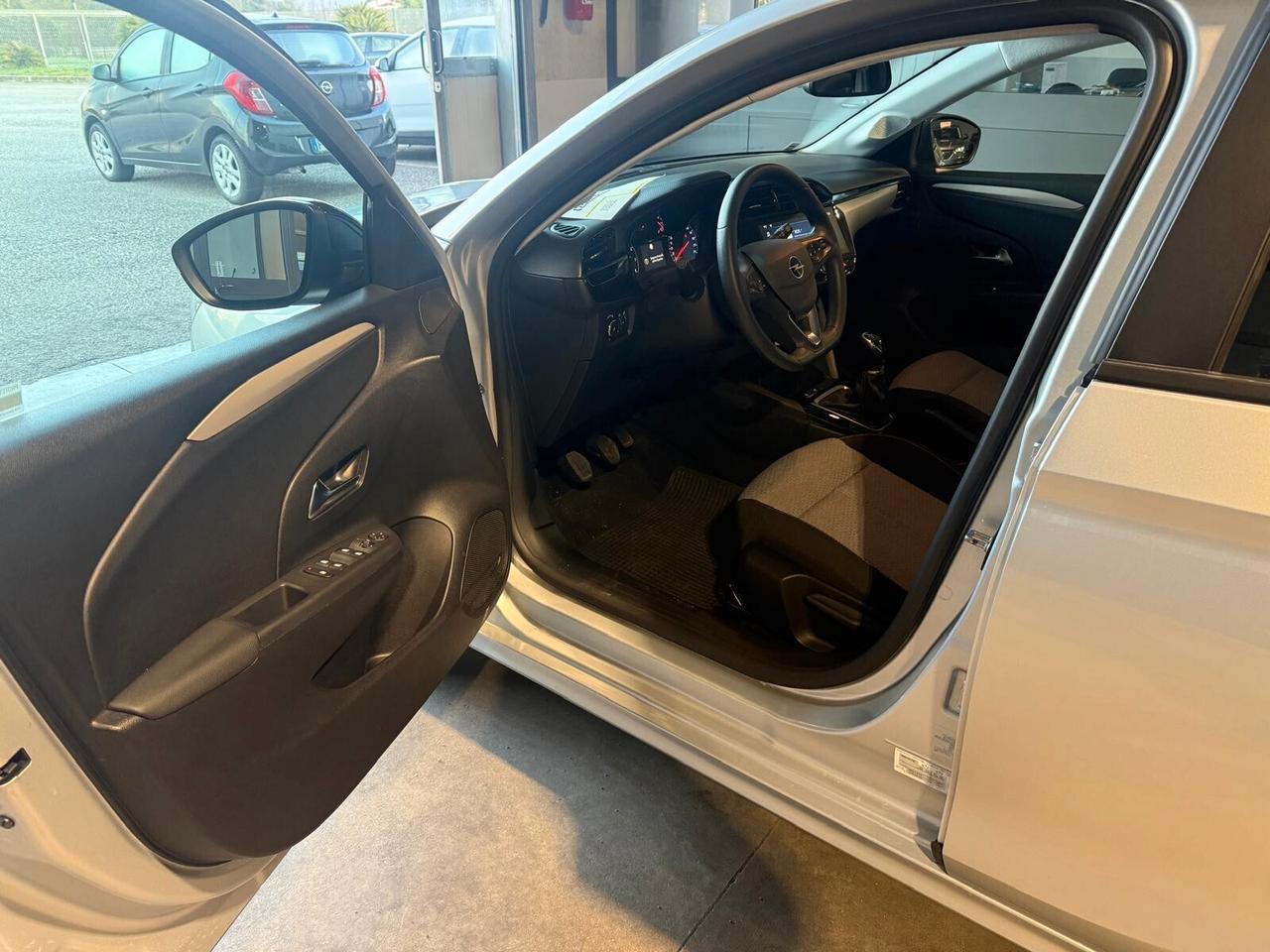 Opel Corsa 1.2 Edition