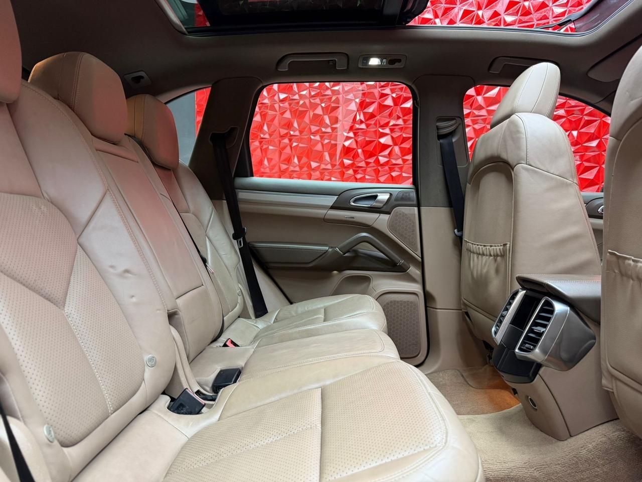 Porsche Cayenne 3.0 Diesel Platinum Edition 250Cv