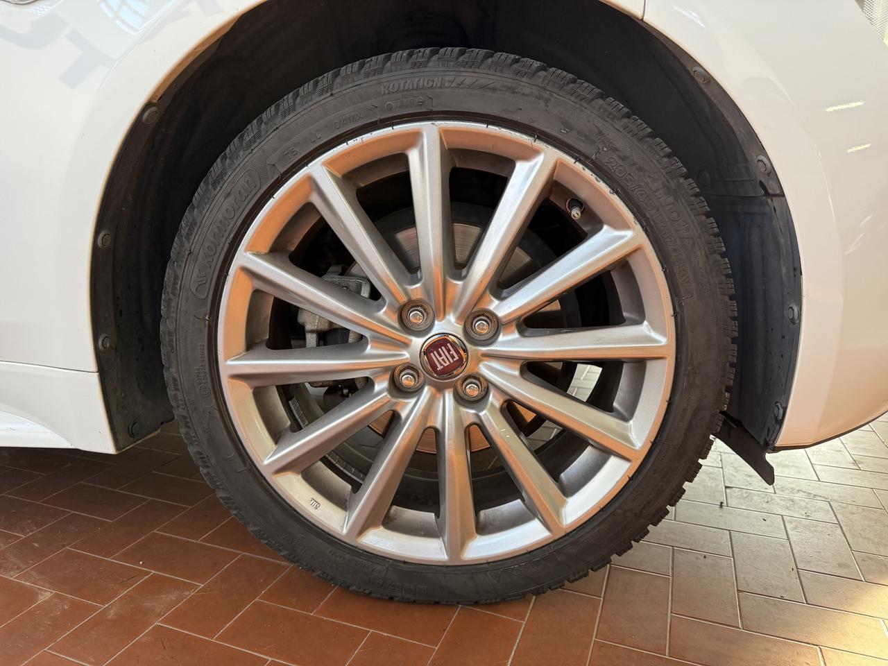 Fiat 124 Spider spider 1.4 m-air lusso