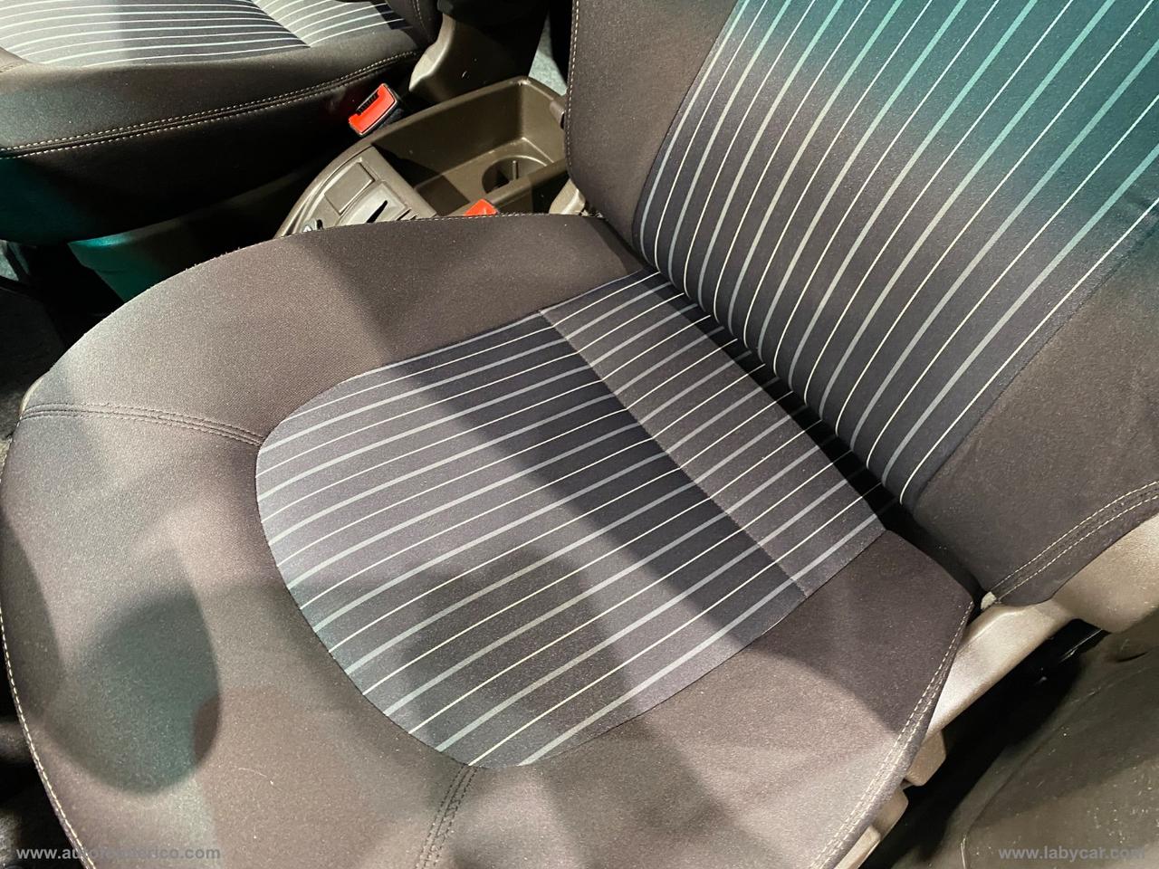 LANCIA Musa 1.4 Platino Ecochic GPL