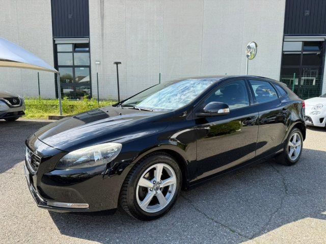 VOLVO V40 D2 1.6 Kinetic NEOPATENTATI - CLIMA AUT. - 16